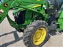 John Deere 2022 5100M Other Tractors