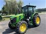 John Deere 2022 5100M Other Tractors