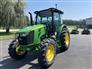 John Deere 2022 5100M Other Tractors