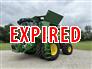 2024 John Deere S780