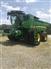 2024 John Deere S780