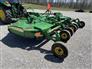 2011 John Deere