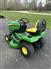 2025 John Deere X330