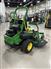 2025 John Deere Z994R
