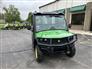 2025 John Deere XUV845M