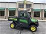 2025 John Deere XUV845M