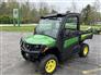 2025 John Deere XUV845M
