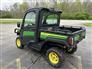 2025 John Deere XUV845M