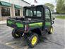 2025 John Deere XUV845M