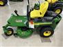 2025 John Deere z315e