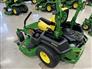 2025 John Deere Z515e