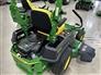 2025 John Deere Z515e