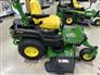 2025 John Deere Z515e