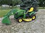 2006 John Deere 2305