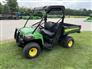 John Deere 2025 HPX615E ATVs & Utility Vehicles