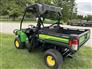 John Deere 2025 HPX615E ATVs & Utility Vehicles