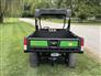 John Deere 2025 HPX615E ATVs & Utility Vehicles