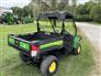 John Deere 2025 HPX615E ATVs & Utility Vehicles