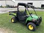 John Deere 2025 HPX615E ATVs & Utility Vehicles