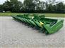 2025 John Deere CF 12