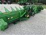 2025 John Deere CF 12
