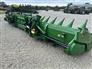 2025 John Deere CF 12