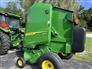John Deere 2025 451M Balers - Round