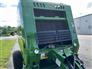 John Deere 2025 451M Balers - Round