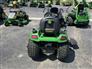 2013 John Deere X530