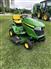 2025 John Deere X330