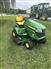2025 John Deere X350