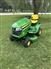 2025 John Deere X350