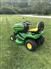 2025 John Deere X350