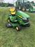 2025 John Deere X350