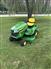 2025 John Deere X350