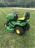 2025 John Deere X350