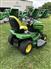 2025 John Deere X354