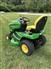 2025 John Deere X354