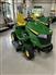 2025 John Deere X354