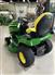 2025 John Deere X354