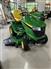 2025 John Deere X380