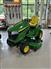 2025 John Deere X380