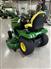 2025 John Deere X380