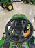 2025 John Deere X380