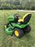2025 John Deere X380