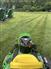 2025 John Deere X380