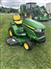 2023 John Deere X570
