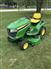 2023 John Deere X570