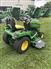 2023 John Deere X570