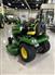2025 John Deere X570